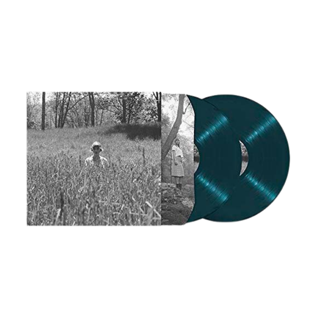Taylor Swift - Folklore In the weeds Vinilo