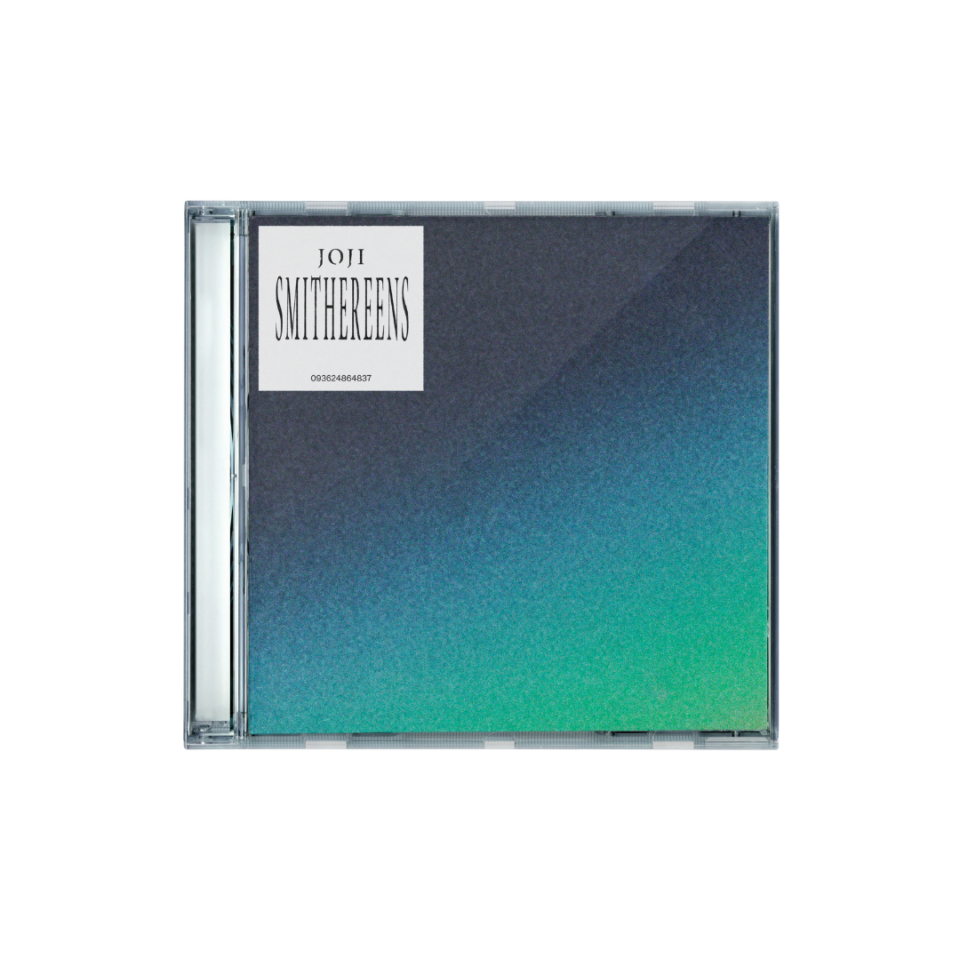 Joji - Smithereens CD