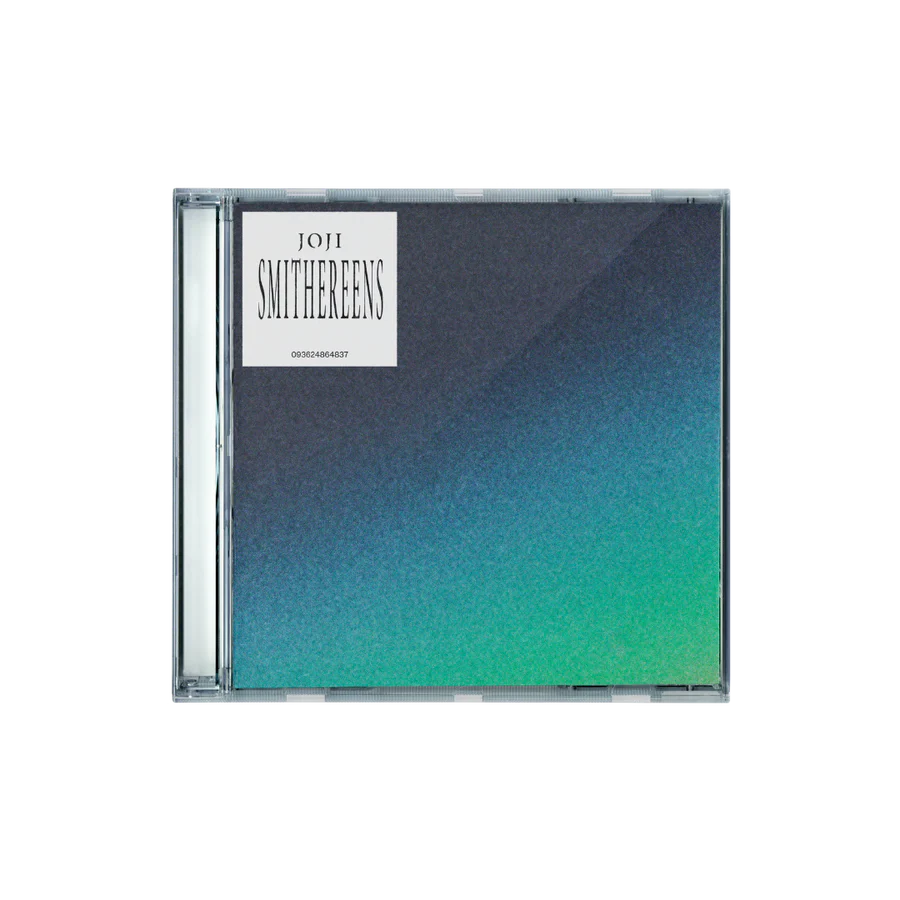 Joji - Smithereens CD (Detalle)