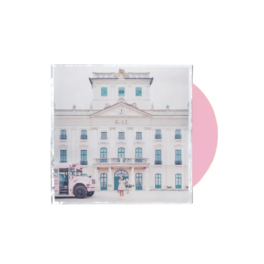 Melanie Martinez - K-12 Vinilo