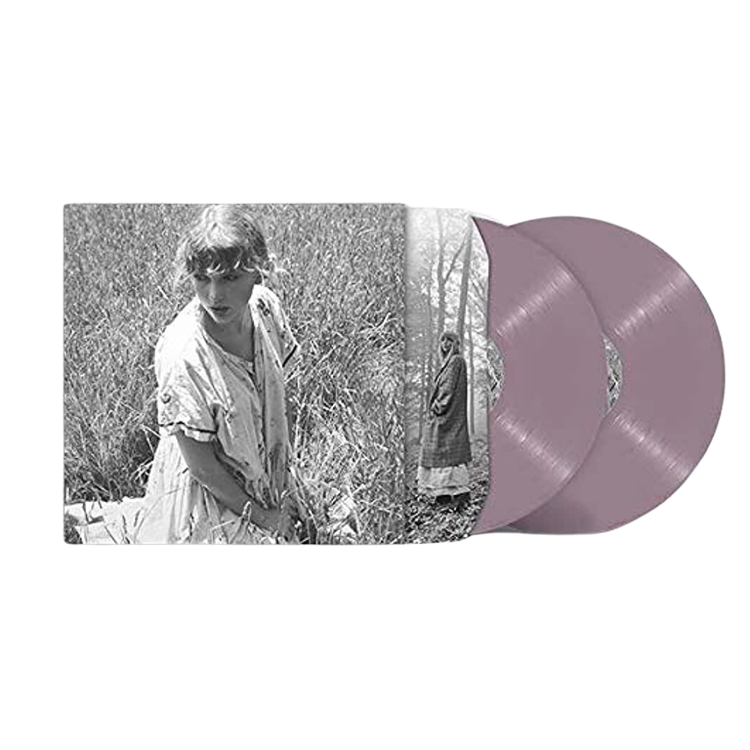Taylor Swift - Folklore Betty's Garden Vinilo