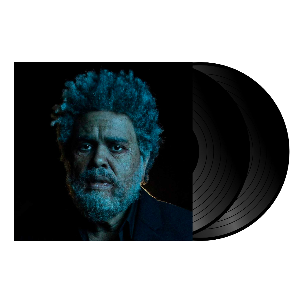 The Weeknd - Dawn FM Vinilo