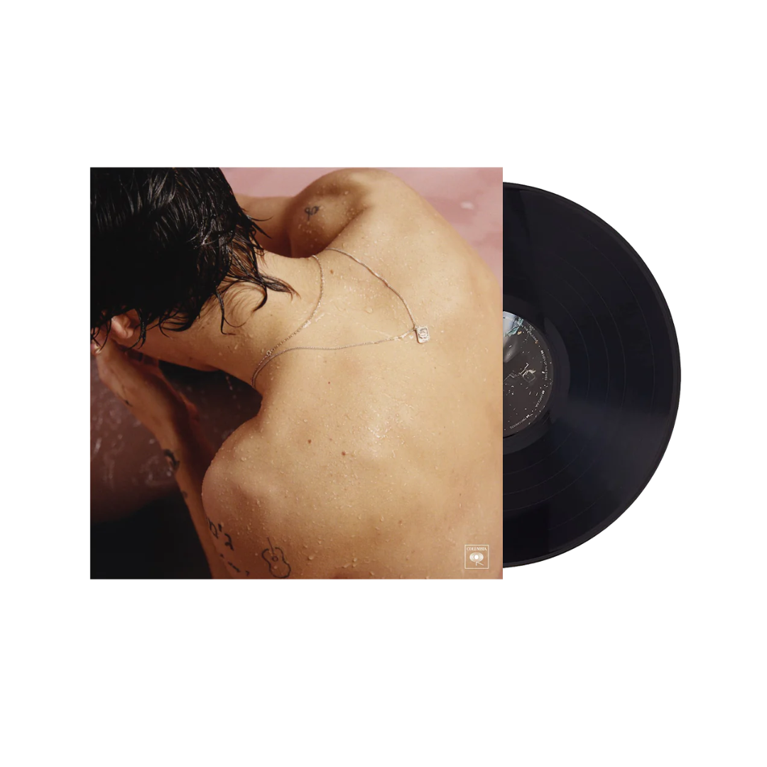 Harry Styles - Harry Styles Vinilo