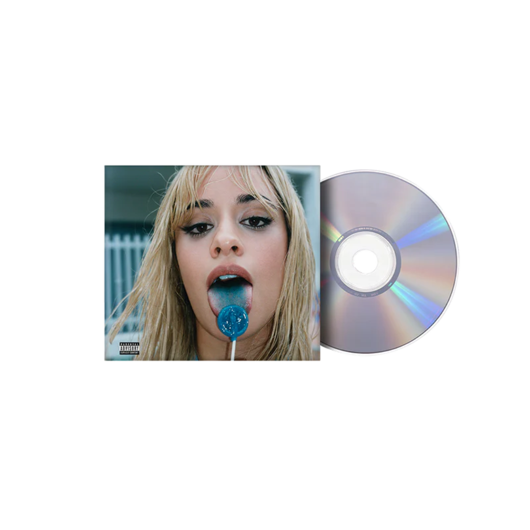 Camila Cabello - C, XOXO CD