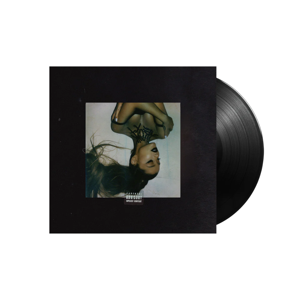 Ariana Grade - Thank u, next Vinilo 2LP