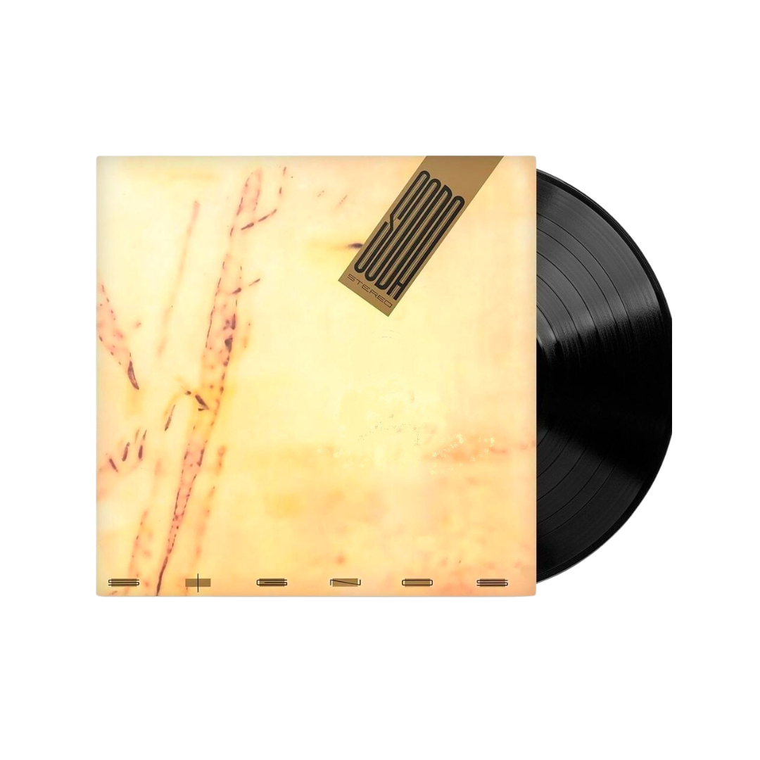 Soda Stereo - Signos Vinilo