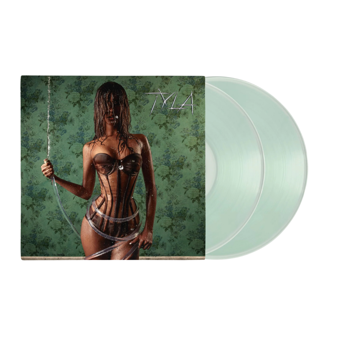 Tyla - Tyla + Vinilo