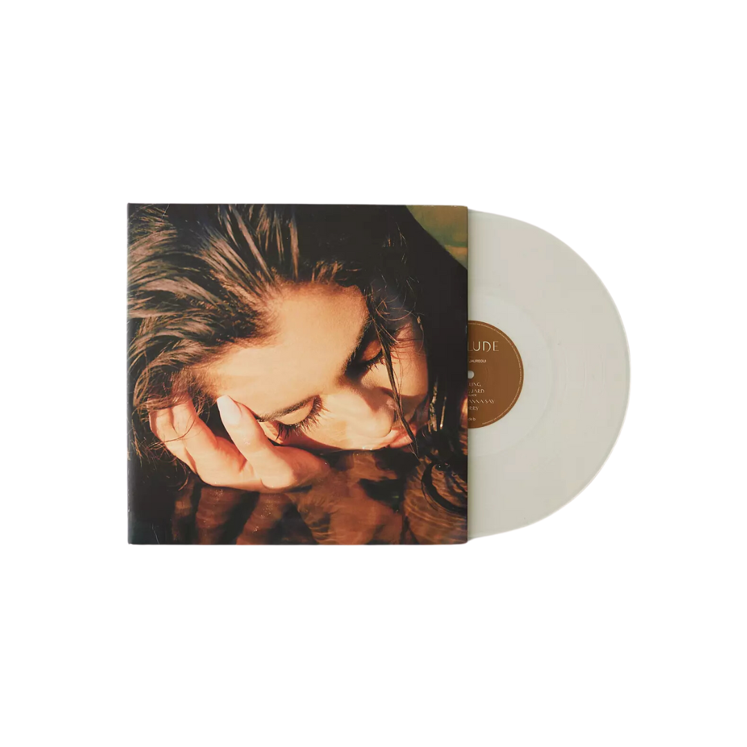 Lauren Jauregui - Prelude Vinilo Limitado