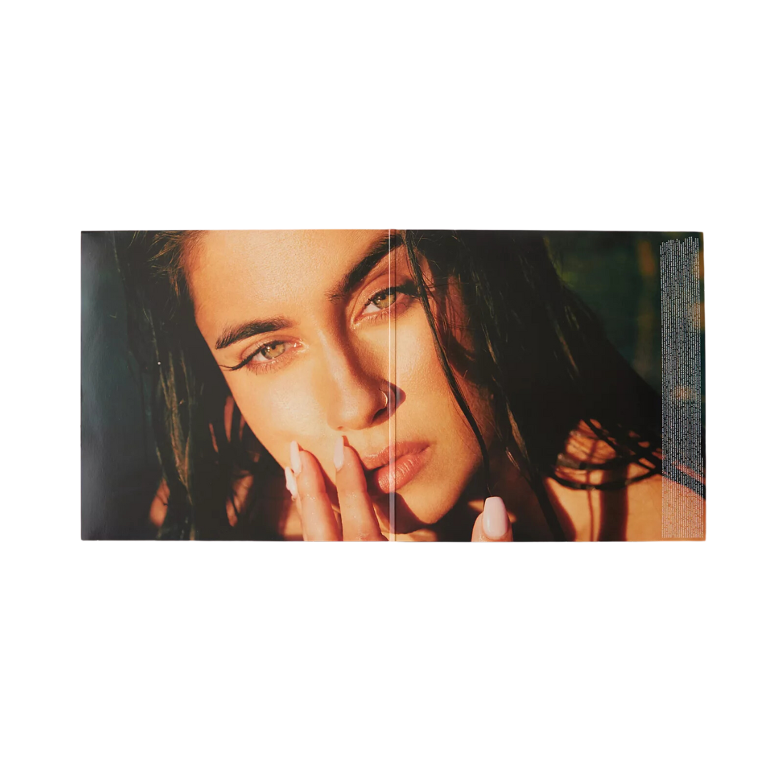 Lauren Jauregui - Prelude Vinilo Limitado