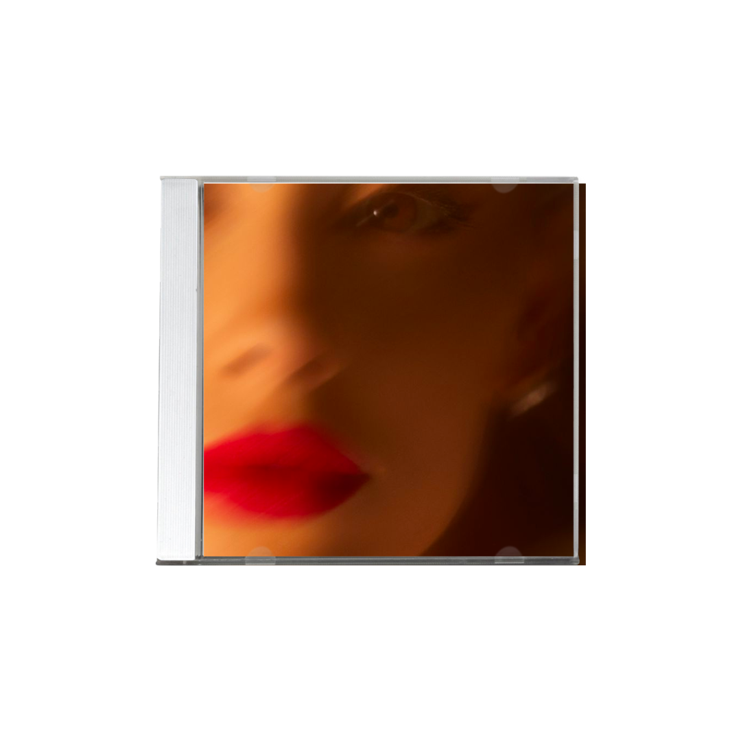 Ariana Grande - Eternal Sunshine CD