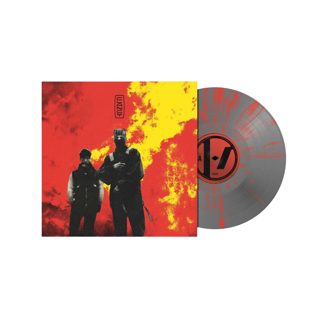 Twenty One Pilots - Clancy Vinilo Indie Exclusive