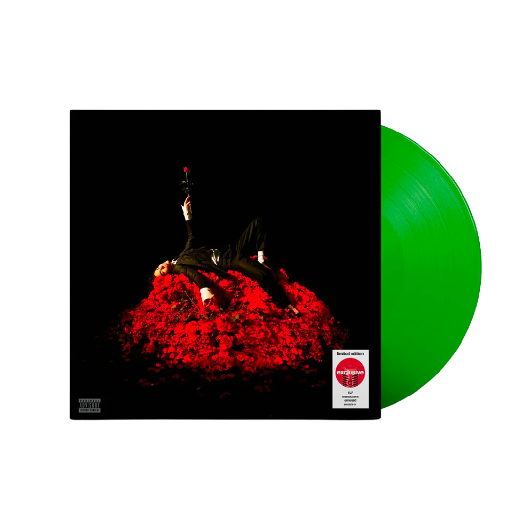 Conan Gray - Superache Vinilo Exclusivo