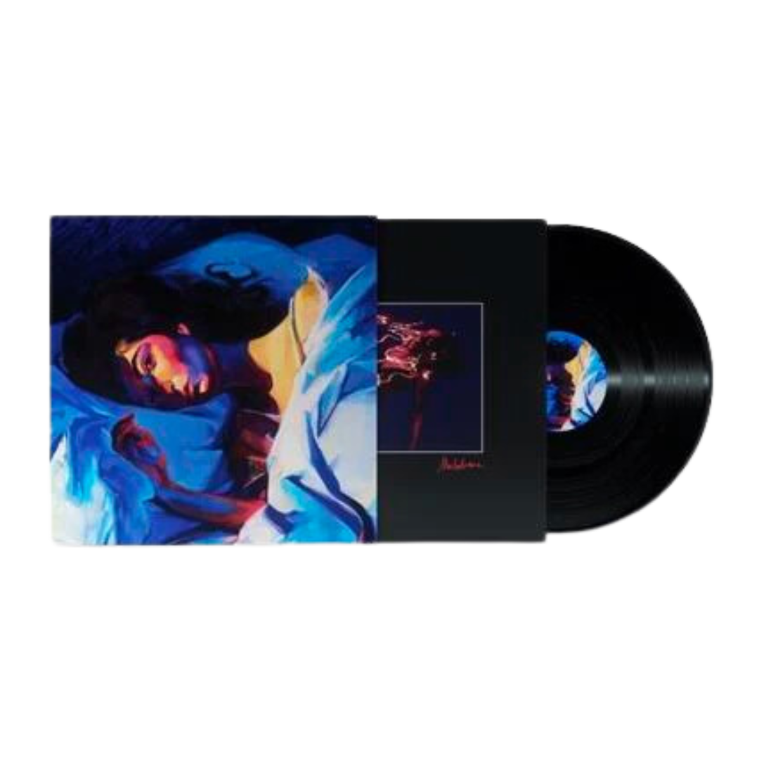 Lorde - Melodrama Vinilo