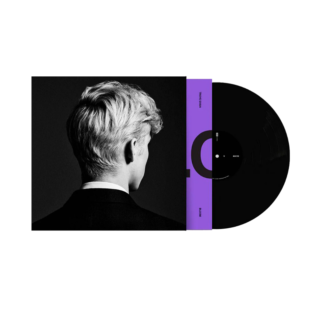 Troye Sivan - Bloom Vinilo