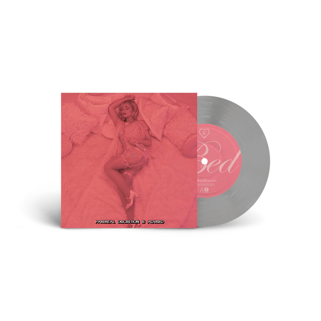 Sabrina Carpenter - Bed Chem Vinilo 7"