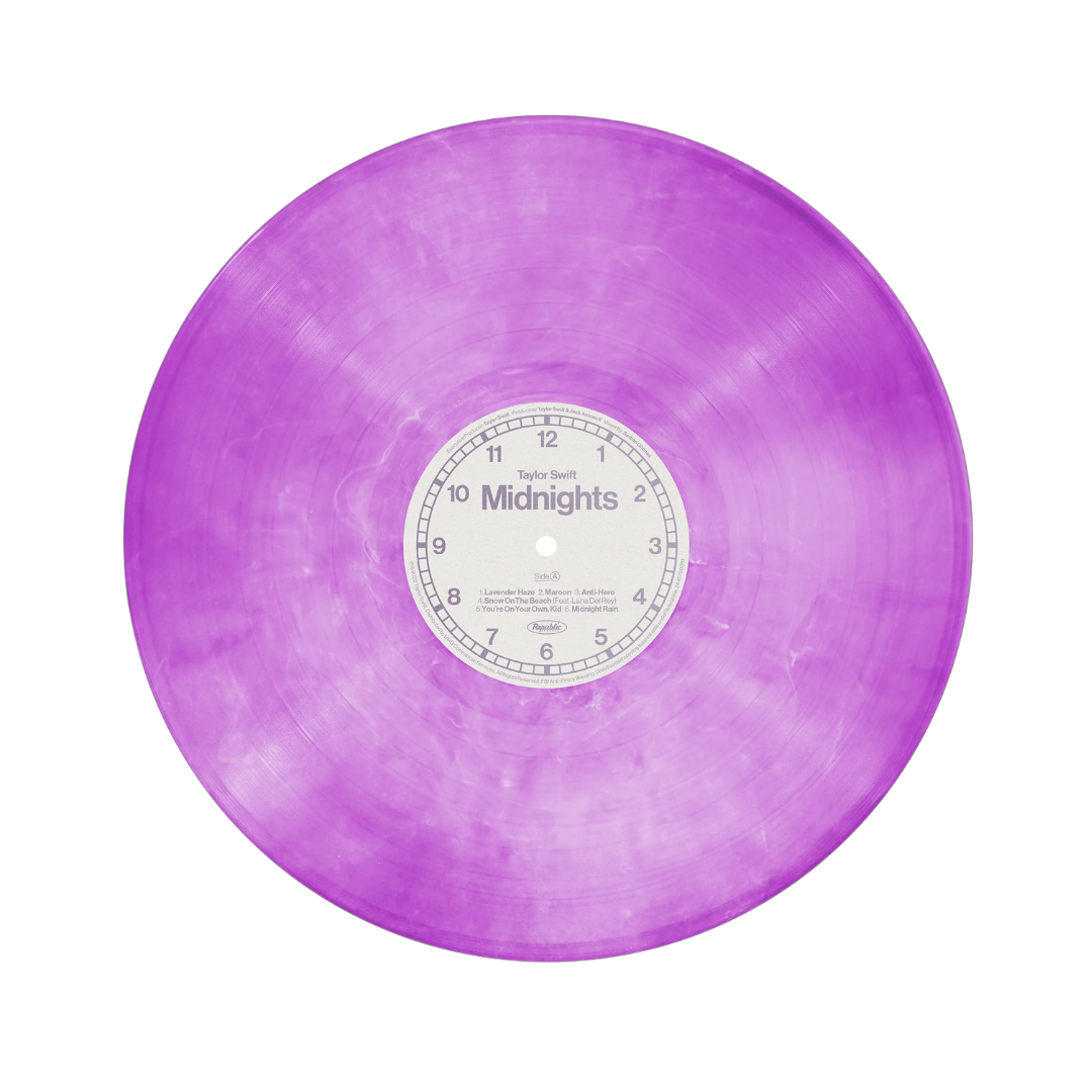 Taylor Swift - Midnights Love Potion Indie Exclusive
