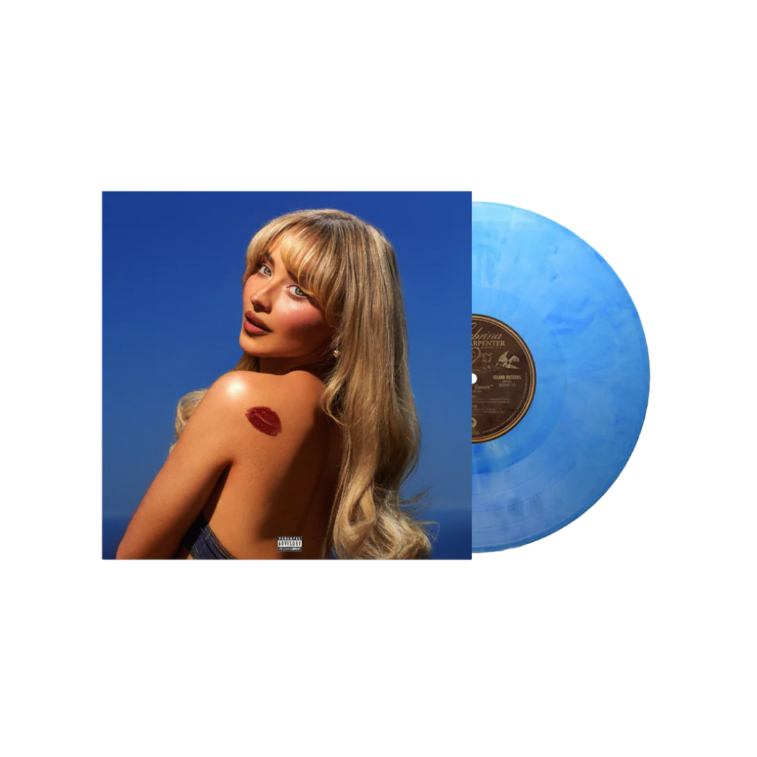 Sabrina Carpenter - Short N' Sweet Vinilo