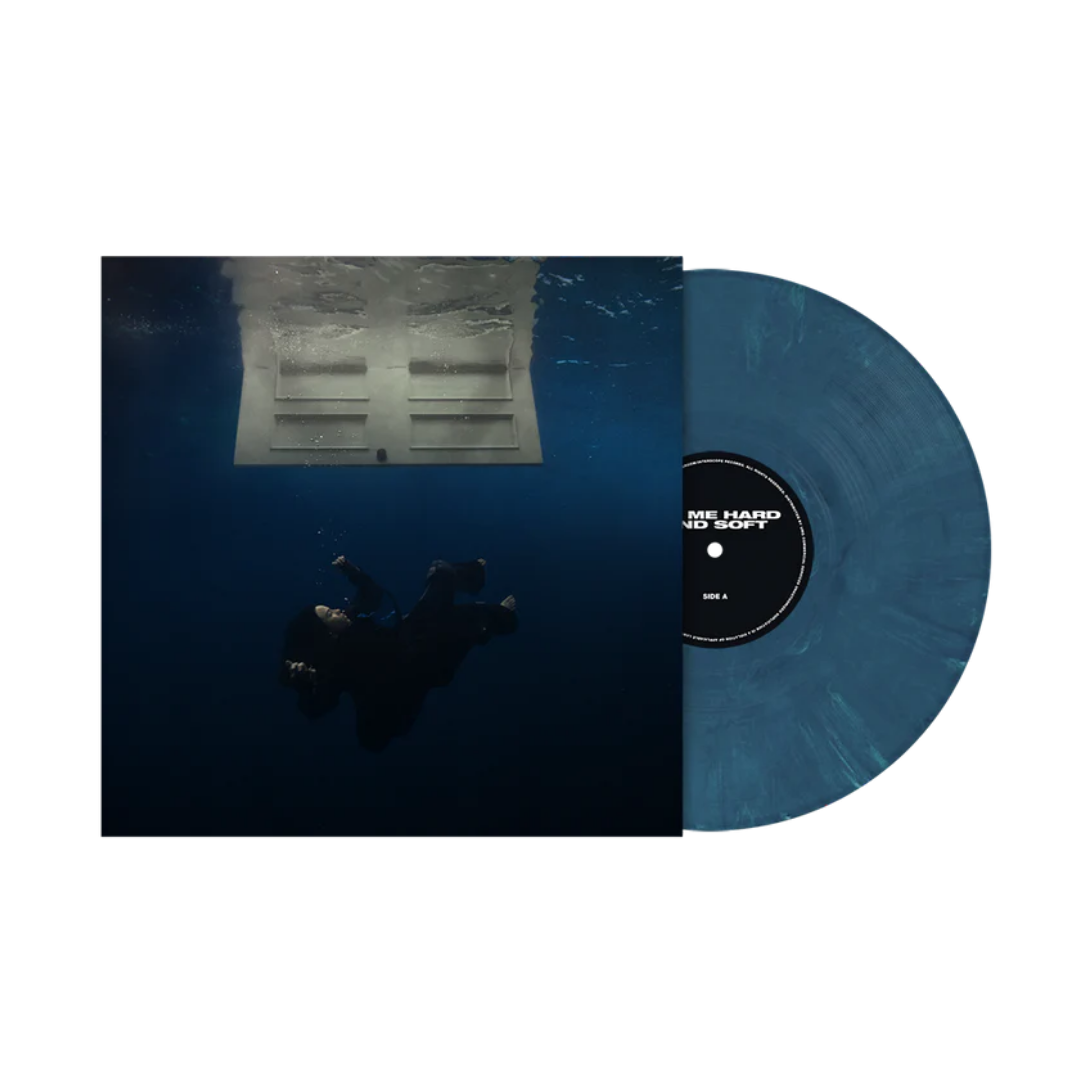 Billie Eilish - Hit Me Hard And Soft Vinilo Limitado