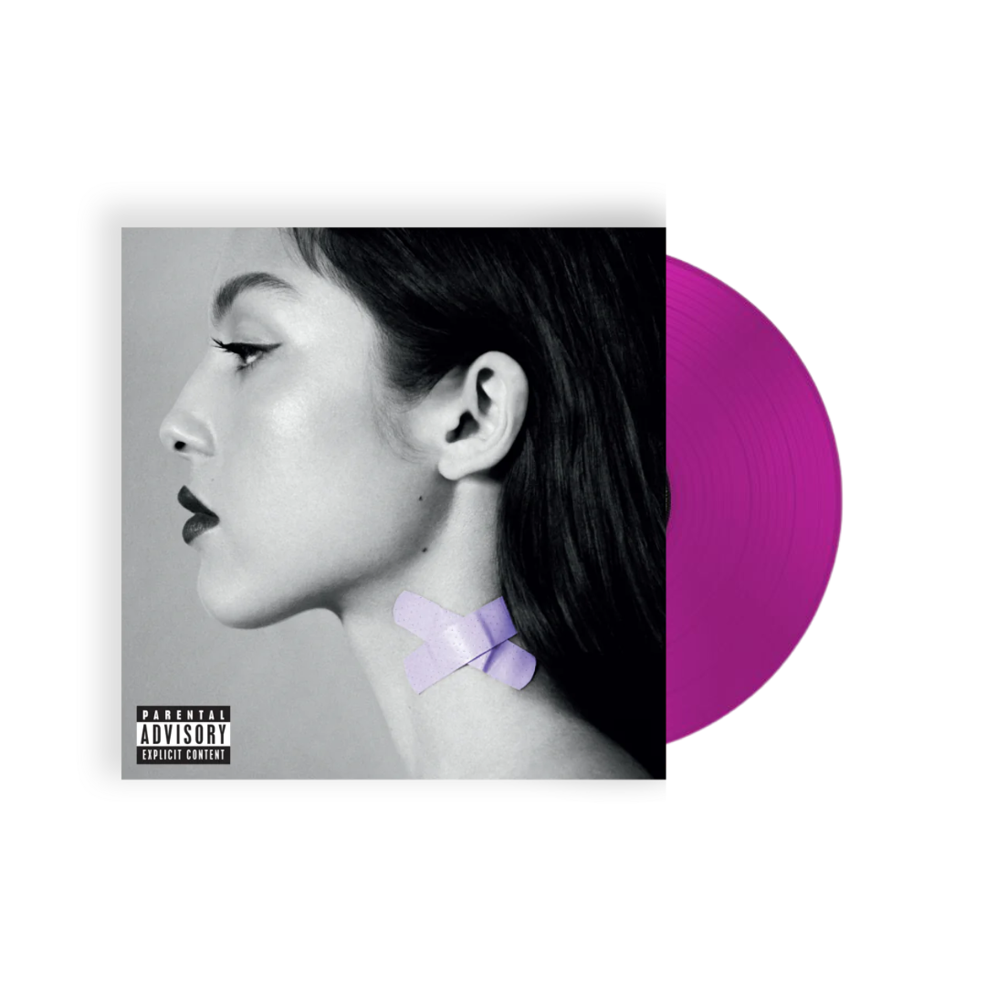 Olivia Rodrigo - Vampire Vinilo 7"