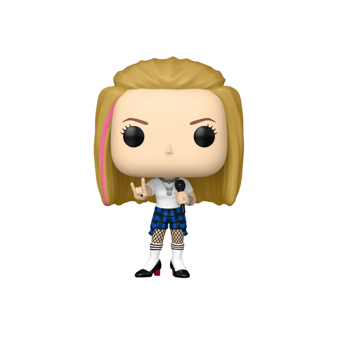 Avril Lavigne - Funko Pop