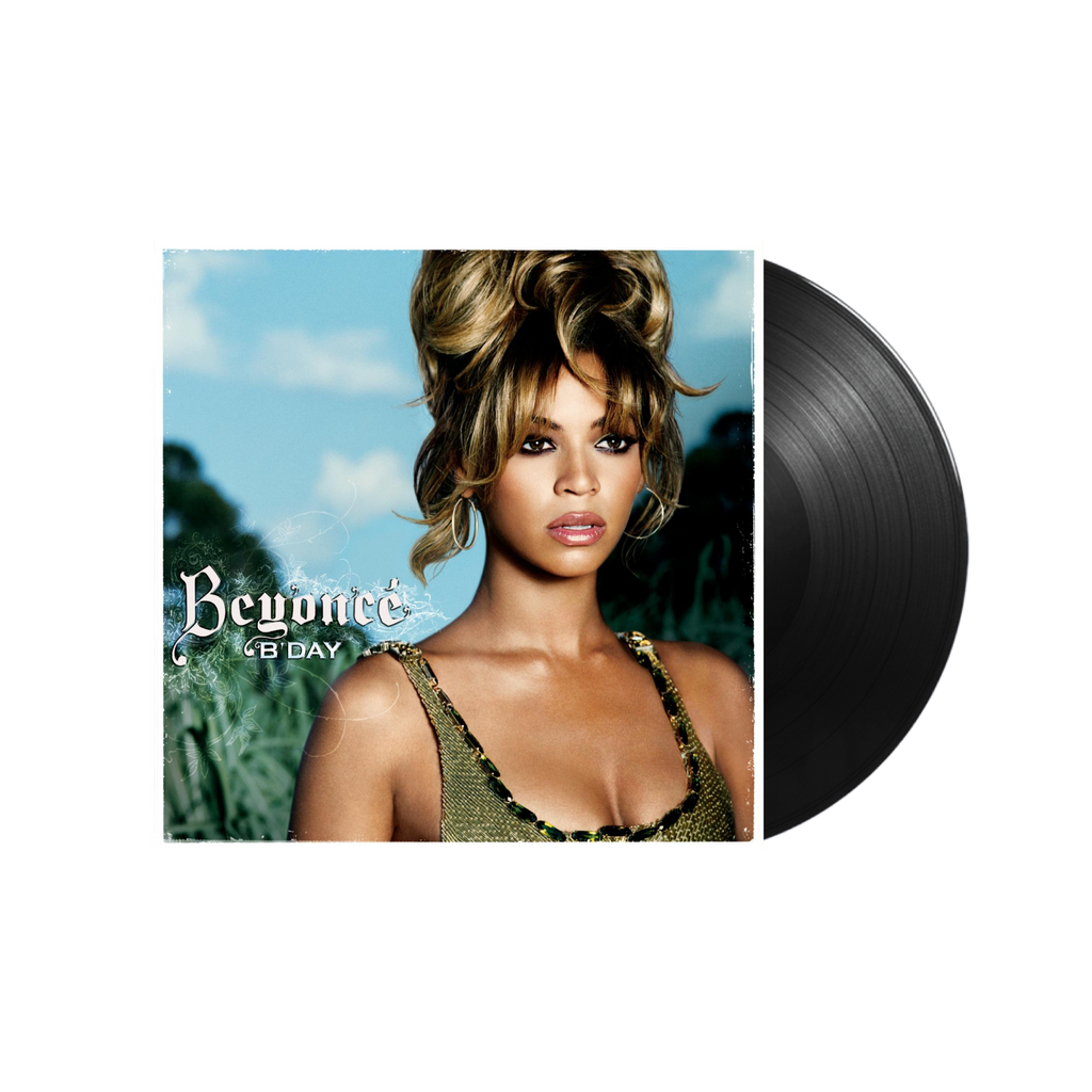 Beyoncé - B'Day Vinilo