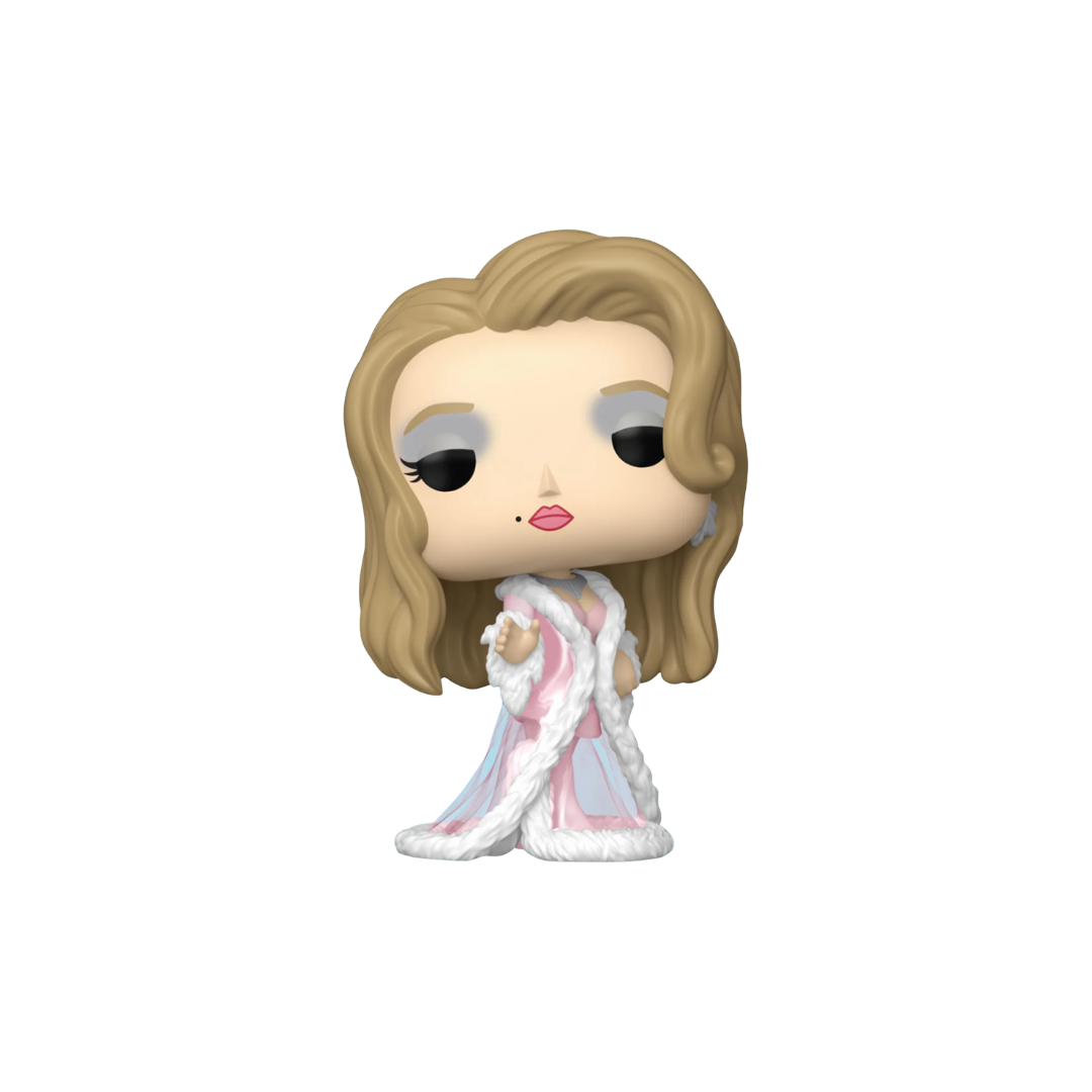 Britney Spears - Britney Spears Funko Pop Lucky