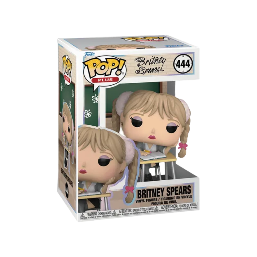 Britney Spears - Britney Spears Funko Pop