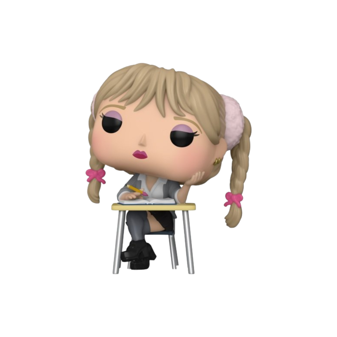 Britney Spears - Britney Spears Funko Pop