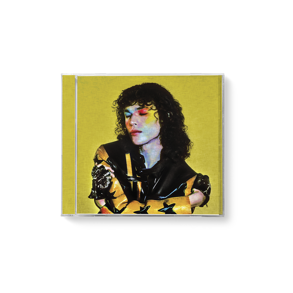Conan Gray - Found Heaven CD