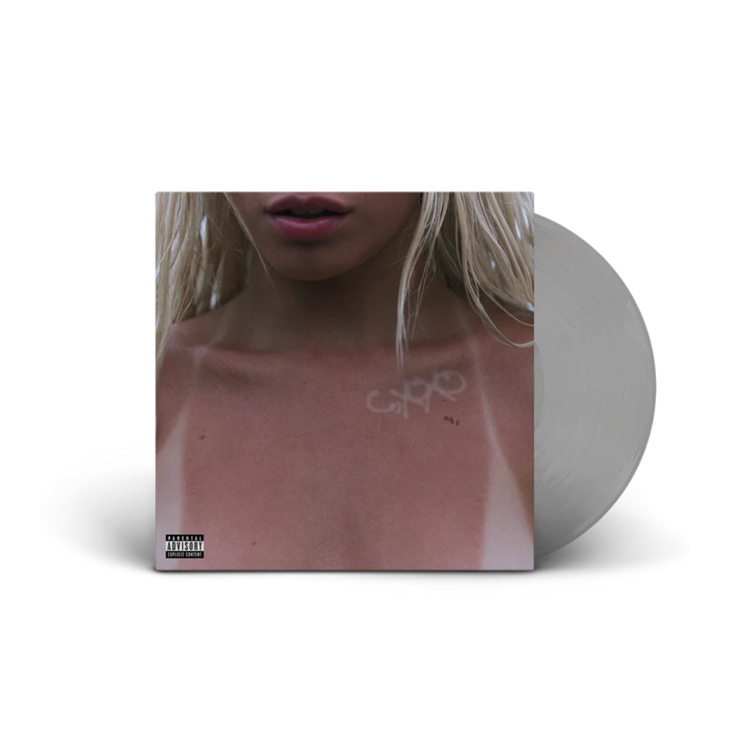 Camila Cabello - C, XOXO Vinilo Exclusivo