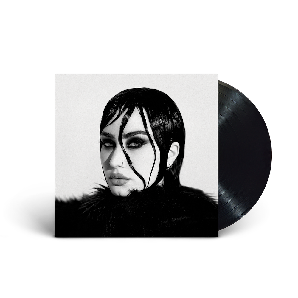 Demi Lovato - Revamped Vinilo