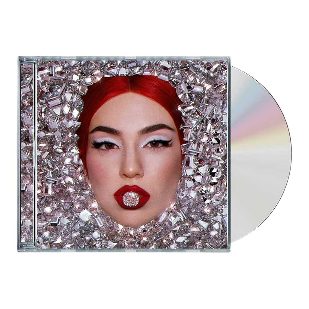 Ava Max - Diamonds and Dancefloors CD