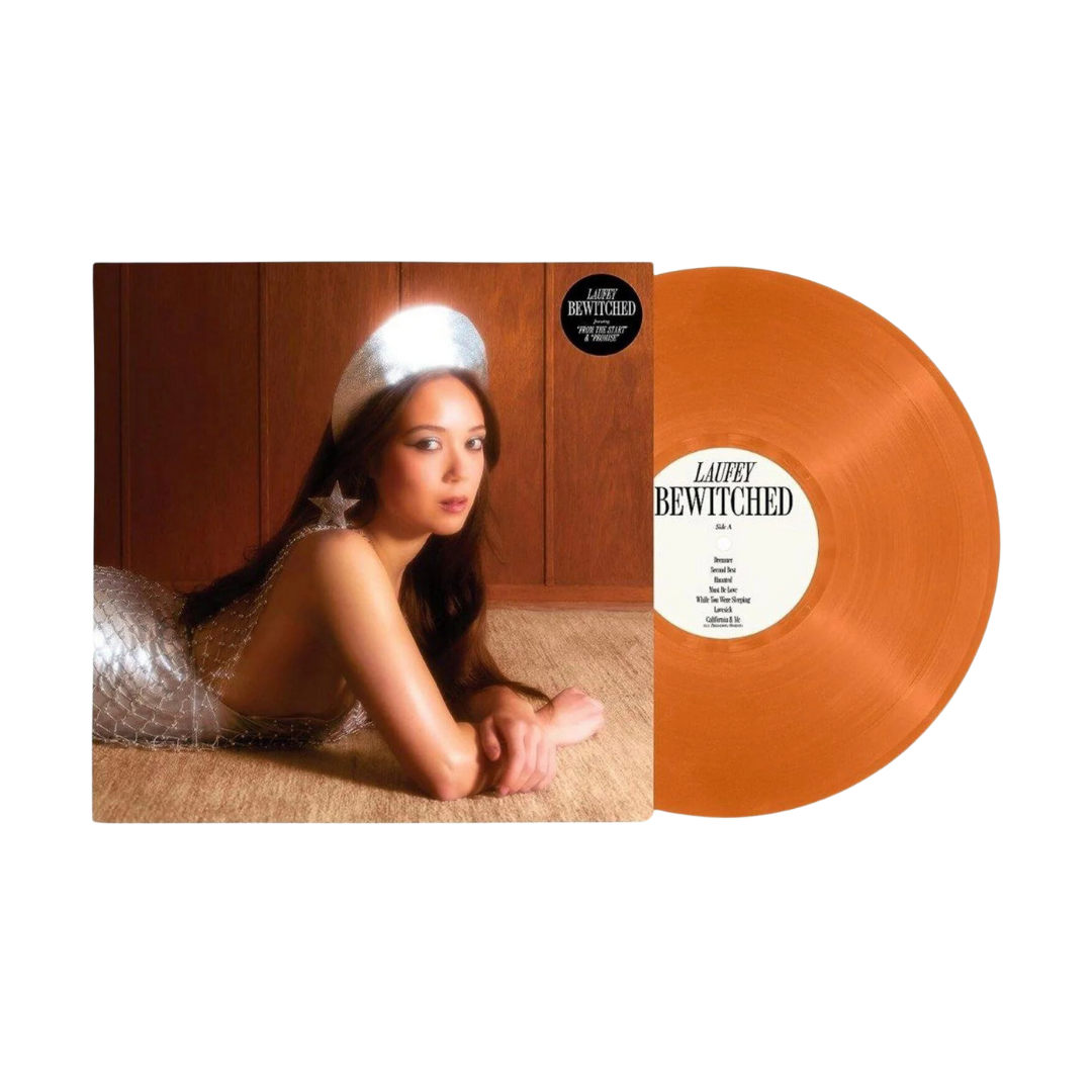 Laufey - Bewitched Vinilo