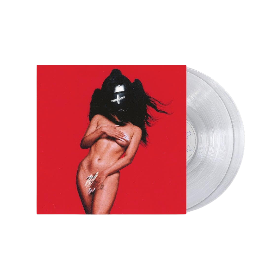 Rosalia - Motomami Deluxe Vinilo