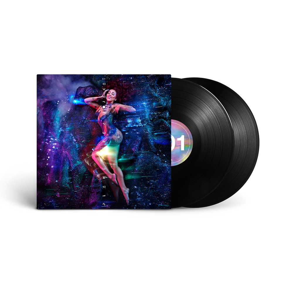Doja Cat - Planet Her Vinilo 2LP