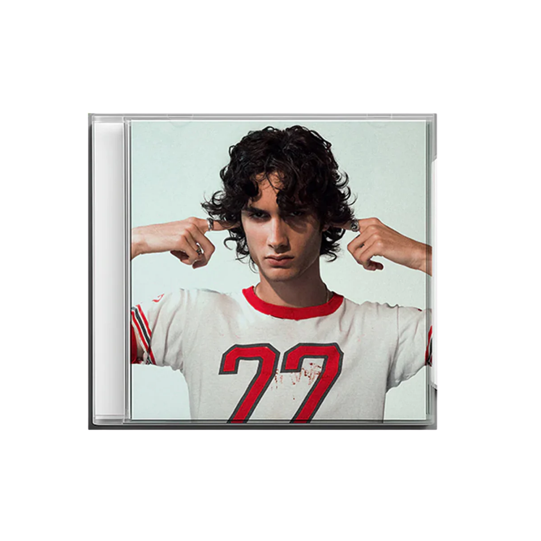 Sombr - I Barely Know Her CD