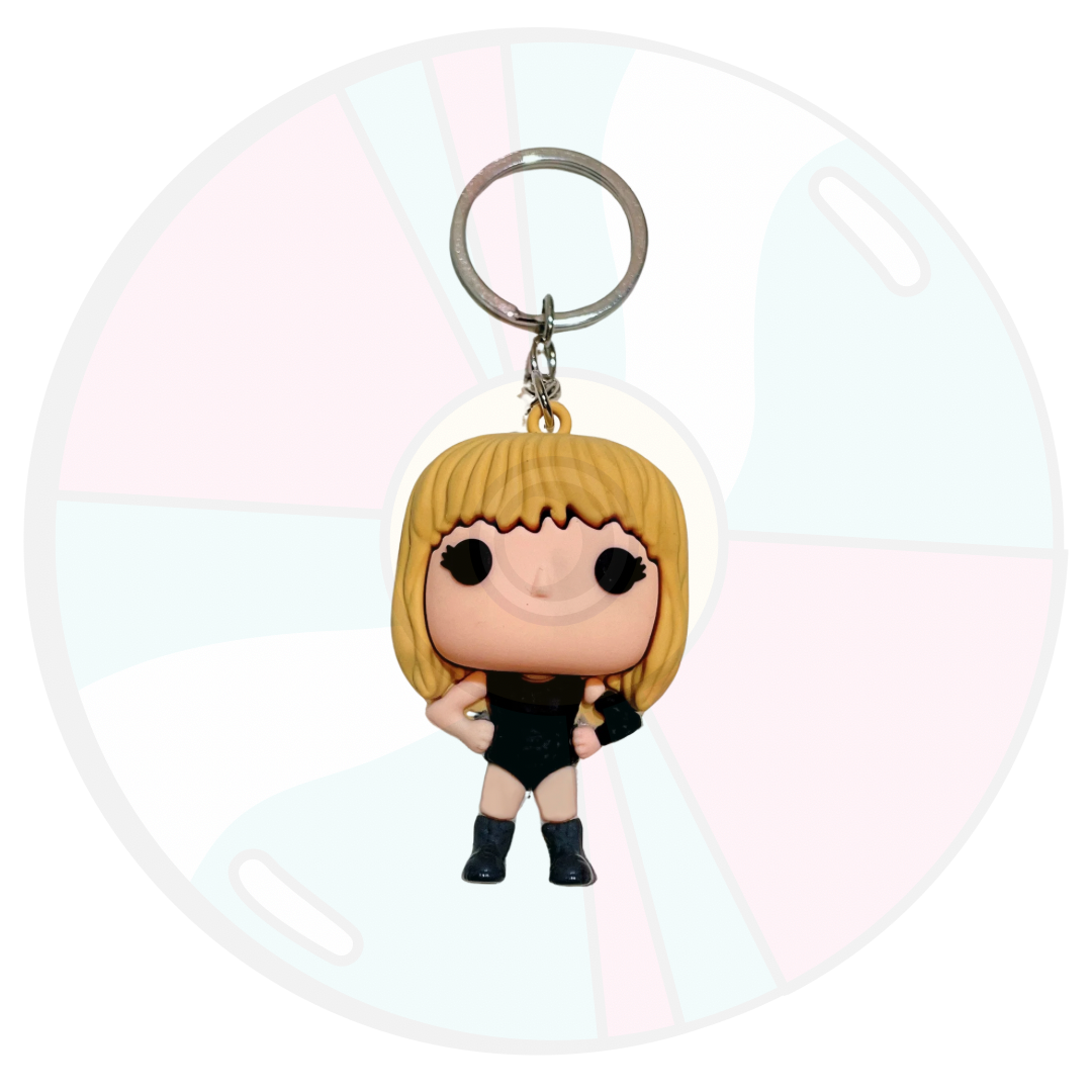 Taylor Swift - Llaveros Funko