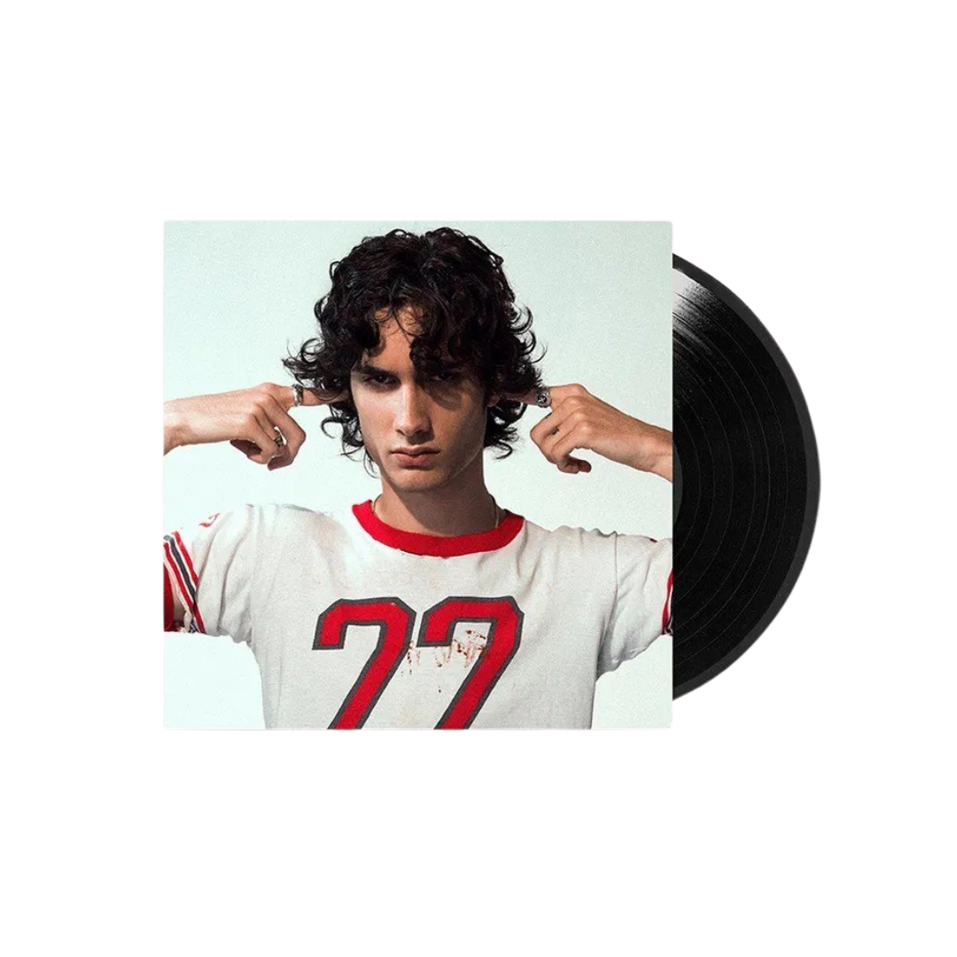Sombr - I Barely Know Her Vinilo