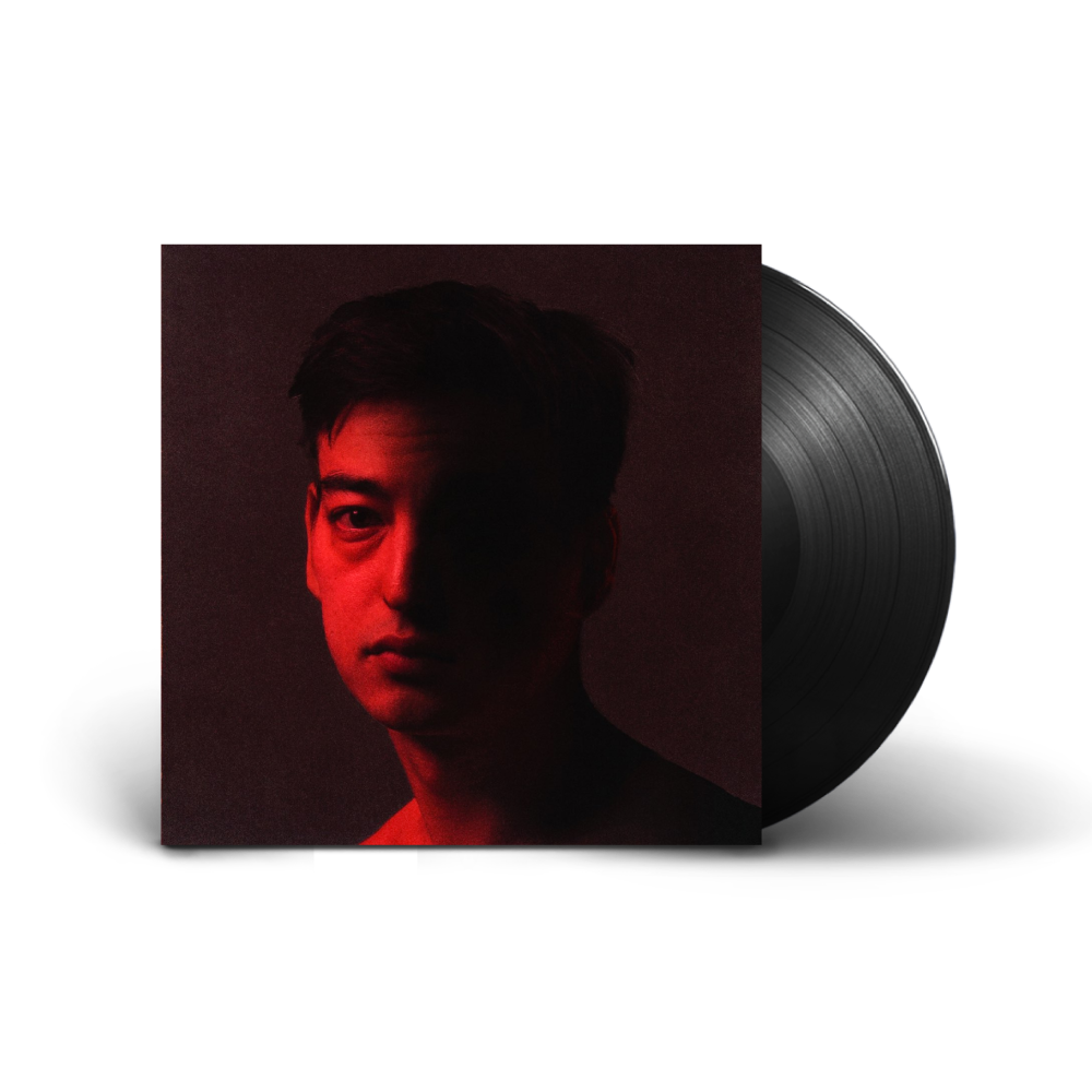 Joji - Nectar Vinilo