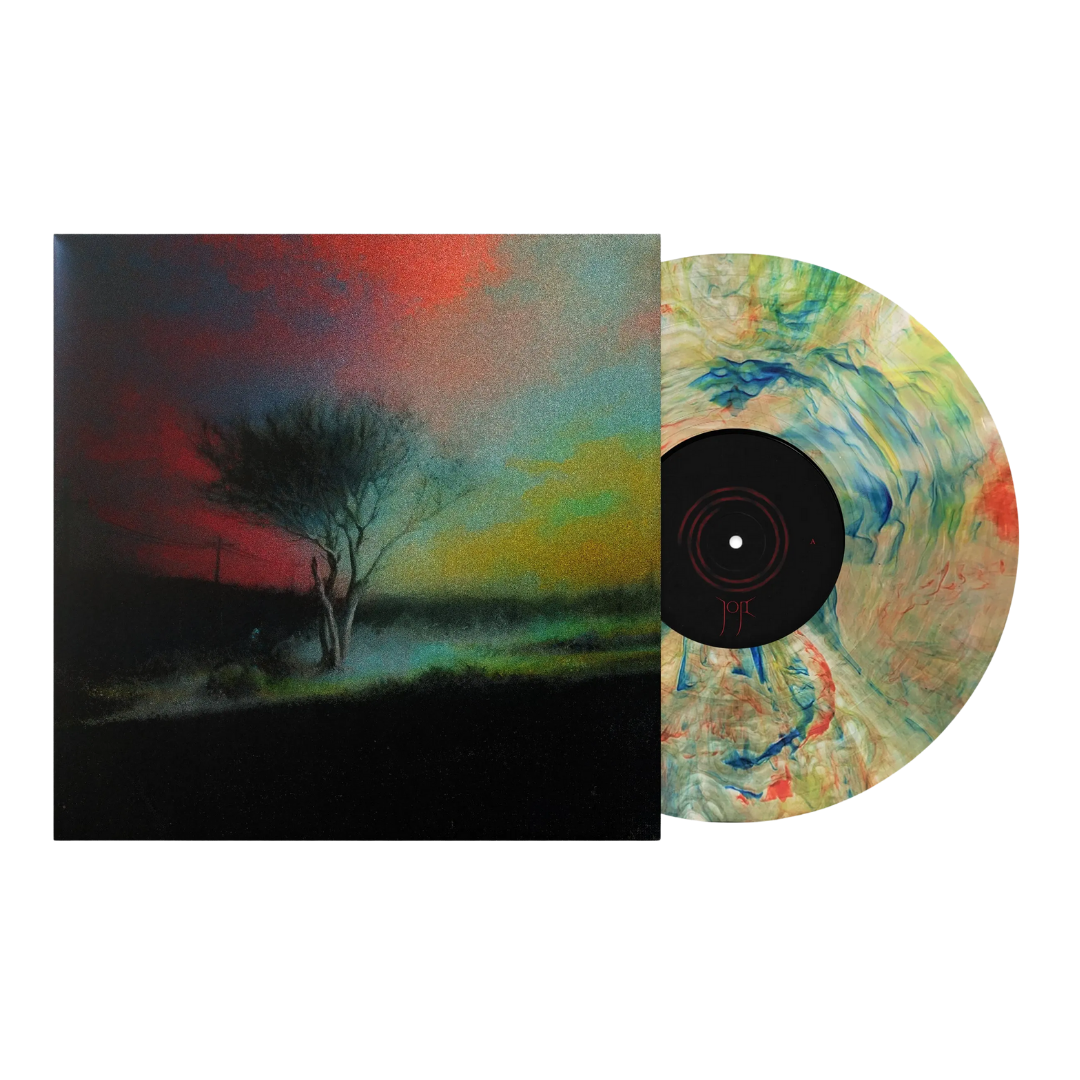 Joji - Piss In The Wind Vinilo Indie Exclusive