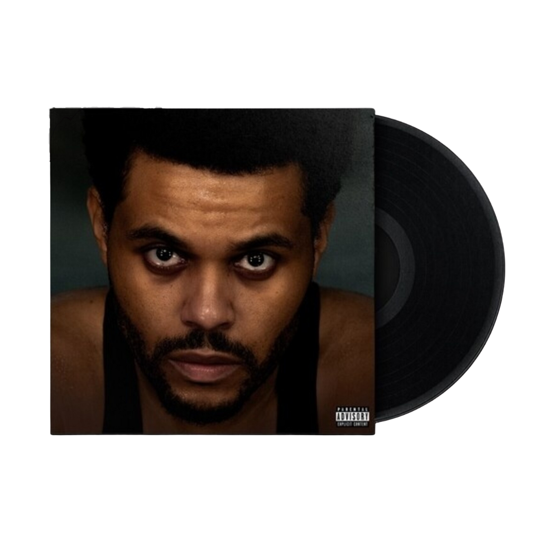 The Weeknd - Hurry Up Tomorrow Vinilo