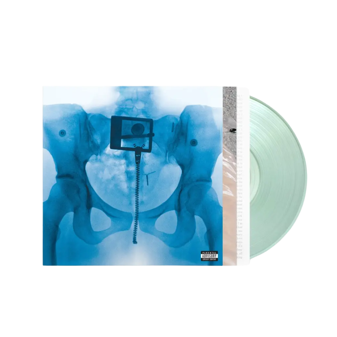 Lorde - Virgin Vinilo Bathwater