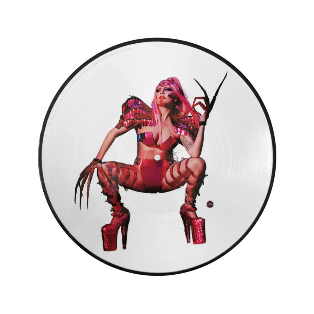 Lady Gaga - Chromatica Vinilo Picture Disc