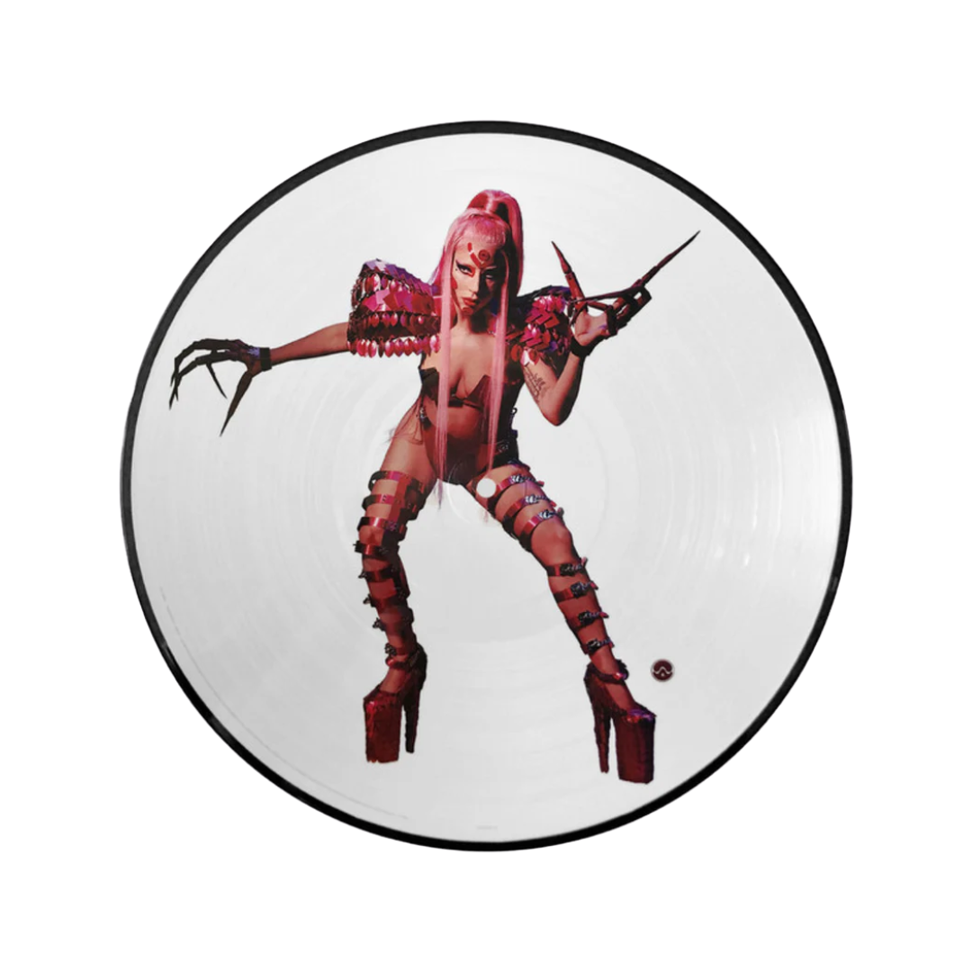 Lady Gaga - Chromatica Vinilo Picture Disc