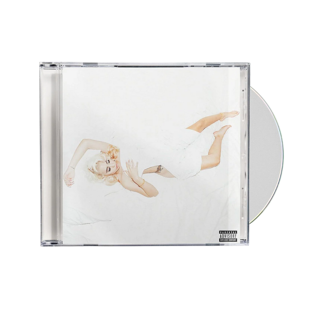 Kali Uchis - Por Vida CD 10th Aniversario