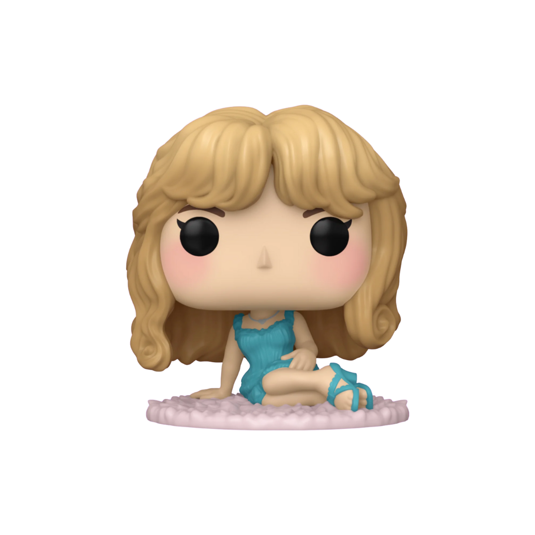 Sabrina Carpenter - Sabrina Carpenter Funko Pop