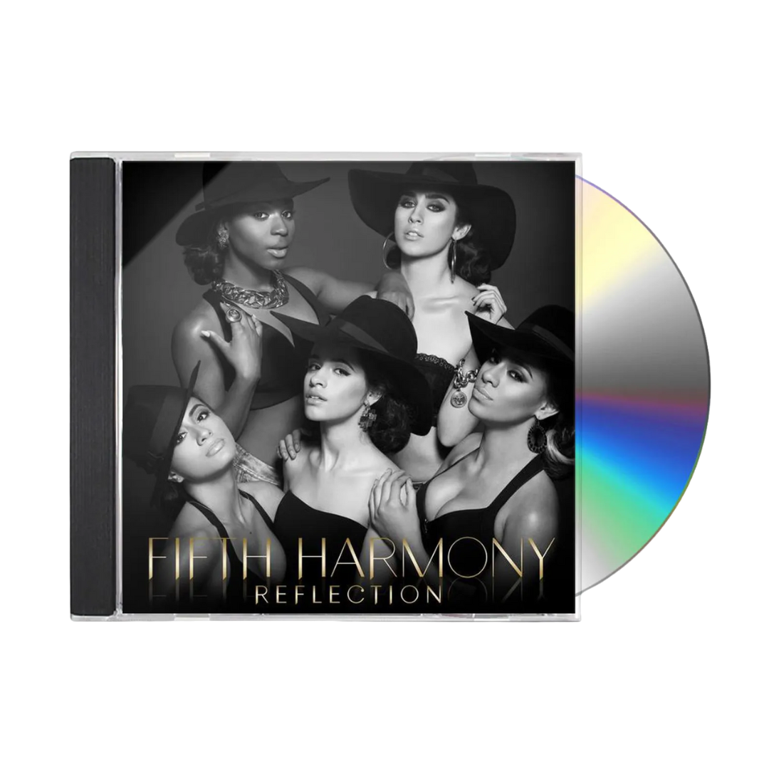 Fifth Harmony - Reflection CD