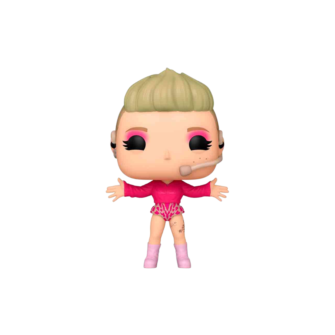 Pink - Funko Pop P!nk