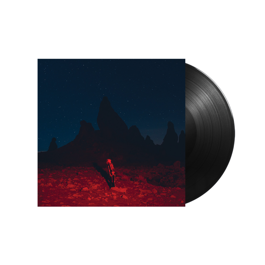 Phoebe Bridgers - Punisher Vinilo