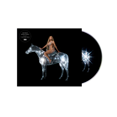 Beyoncé - Renaissance CD